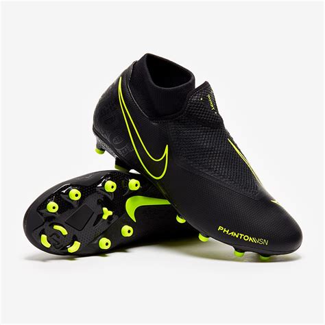 nike herren phantom vsn 2 academy df fg/mg fußballschuhe|nike phantom gx elite se.